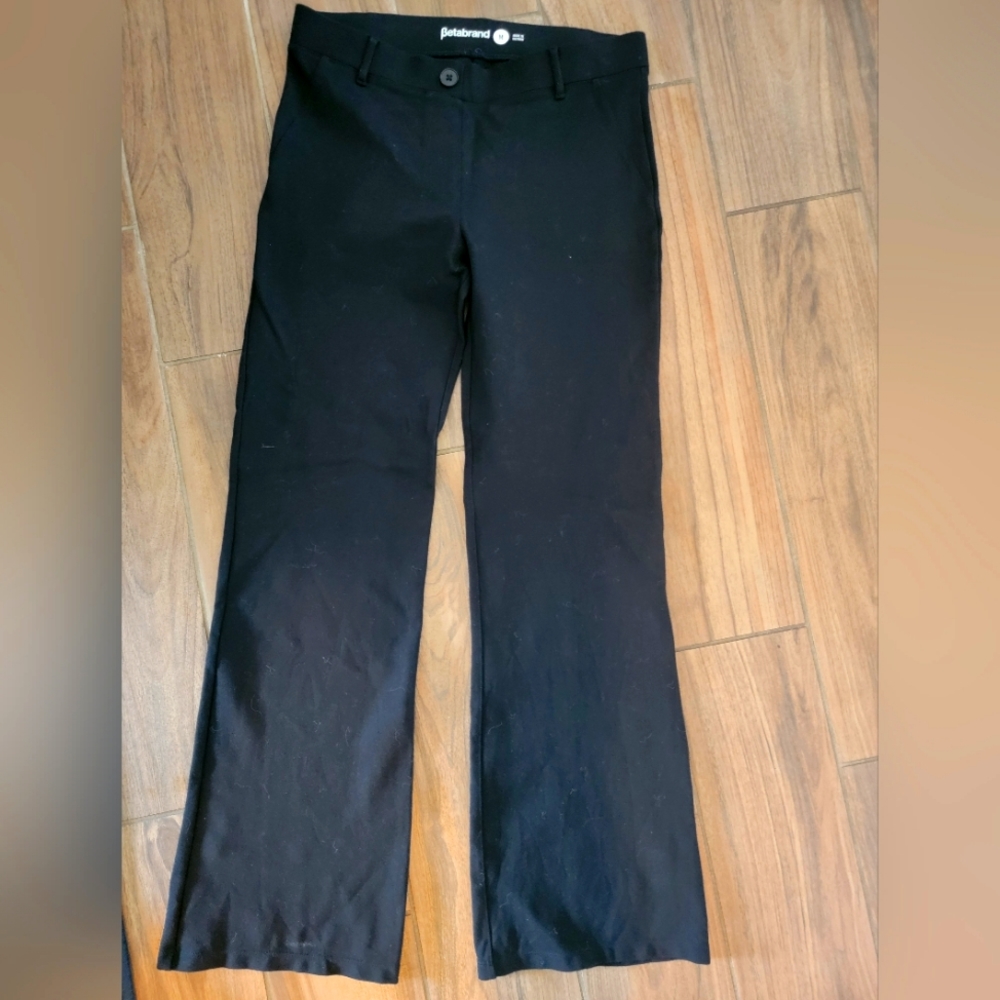 Betabrand bootcut